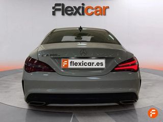 Mercedes CLA CLA 200 d