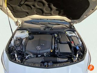 Mercedes CLA CLA 200 d