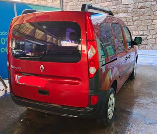 Renault Kangoo 2009