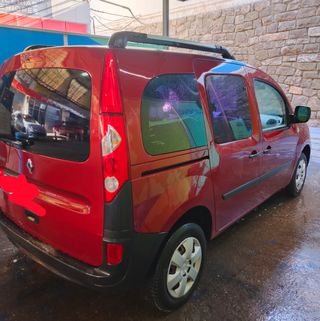 Renault Kangoo 2009