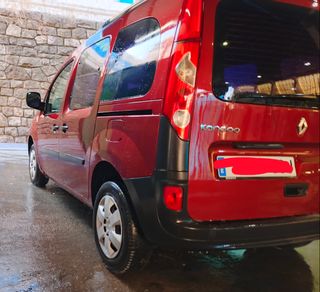 Renault Kangoo 2009