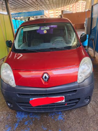 Renault Kangoo 2009