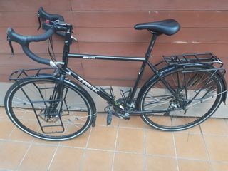 Bicicleta Trek 520 Disc Touring