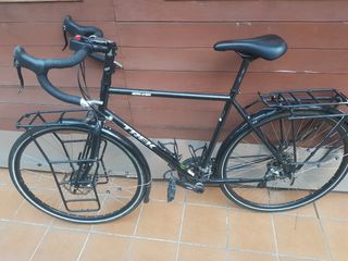 Bicicleta Trek 520 Disc Touring
