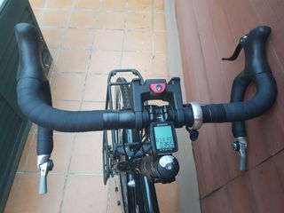 Bicicleta Trek 520 Disc Touring