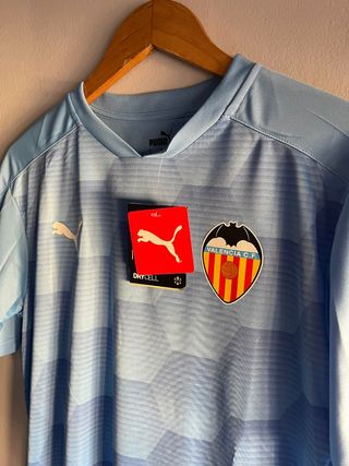 Camiseta Valencia CF 2020-21 Puma Talla M