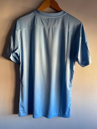 Camiseta Valencia CF 2020-21 Puma Talla M