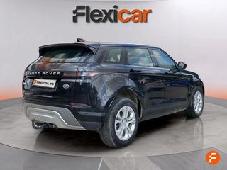 Land-Rover Range Rover Evoque 2.0 D150 AUTO 4WD