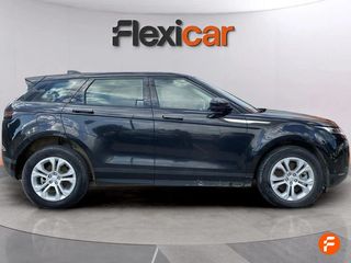 Land-Rover Range Rover Evoque 2.0 D150 AUTO 4WD