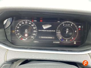 Land-Rover Range Rover Evoque 2.0 D150 AUTO 4WD