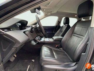 Land-Rover Range Rover Evoque 2.0 D150 AUTO 4WD