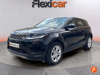 Land-Rover Range Rover Evoque 2.0 D150 AUTO 4WD