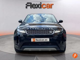 Land-Rover Range Rover Evoque 2.0 D150 AUTO 4WD