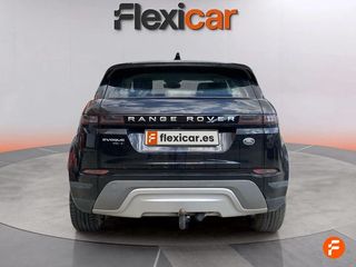 Land-Rover Range Rover Evoque 2.0 D150 AUTO 4WD
