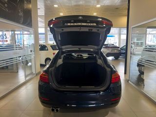BMW Serie 4   420d xDrive Automatica Gran Coupe 