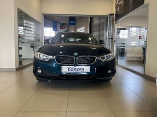BMW Serie 4   420d xDrive Automatica Gran Coupe 