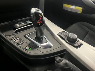 BMW Serie 4   420d xDrive Automatica Gran Coupe 