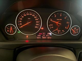 BMW Serie 4   420d xDrive Automatica Gran Coupe 