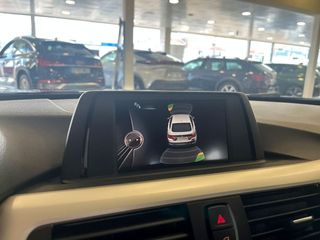 BMW Serie 4   420d xDrive Automatica Gran Coupe 