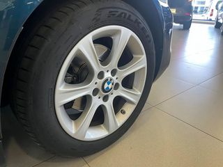 BMW Serie 4   420d xDrive Automatica Gran Coupe 