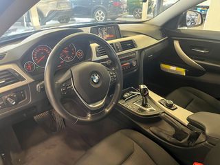 BMW Serie 4   420d xDrive Automatica Gran Coupe 