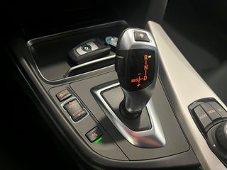BMW Serie 4   420d xDrive Automatica Gran Coupe 