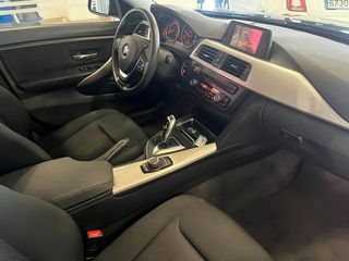 BMW Serie 4   420d xDrive Automatica Gran Coupe 