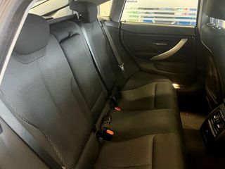 BMW Serie 4   420d xDrive Automatica Gran Coupe 