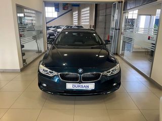 BMW Serie 4   420d xDrive Automatica Gran Coupe 