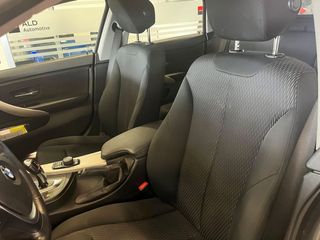 BMW Serie 4   420d xDrive Automatica Gran Coupe 