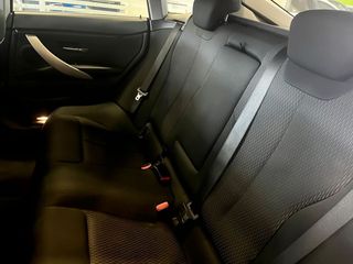 BMW Serie 4   420d xDrive Automatica Gran Coupe 