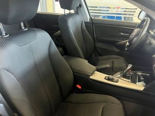 BMW Serie 4   420d xDrive Automatica Gran Coupe 
