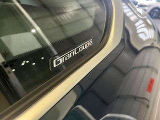 BMW Serie 4   420d xDrive Automatica Gran Coupe 