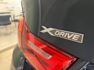 BMW Serie 4   420d xDrive Automatica Gran Coupe 