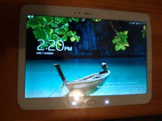 Samsung Galaxy Tab 3 Blanca