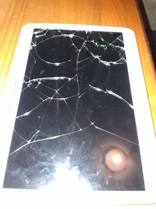 Samsung Galaxy Tab 3 Blanca