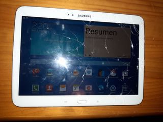 Samsung Galaxy Tab 3 Blanca