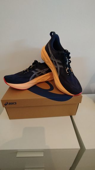 Asics Novablast 5 Zapatillas Running