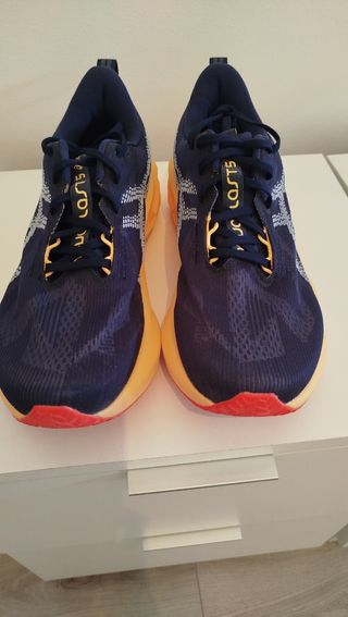 Asics Novablast 5 Zapatillas Running