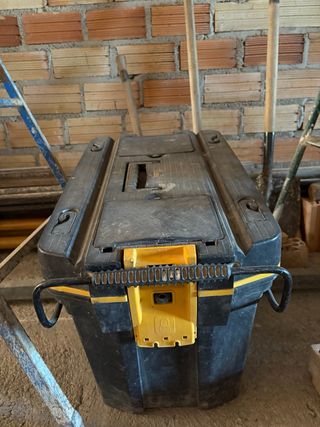 Lote material construcción