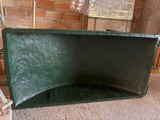 Lote material construcción