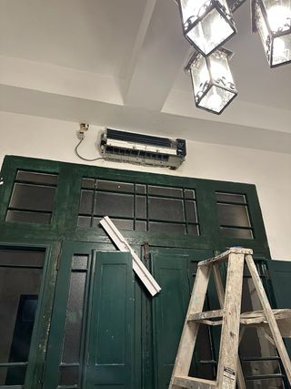 Manitas a domicilio - Reparaciones y montajes