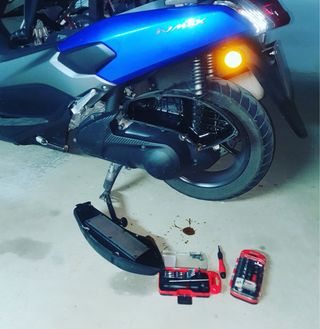 Manitas a domicilio - Reparaciones y montajes