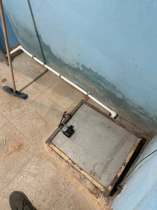 Manitas a domicilio - Reparaciones y montajes