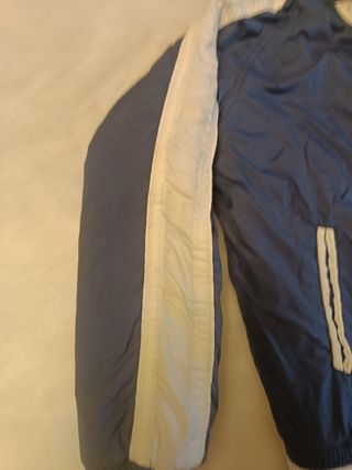 Giubbotto 100 grammi bambino 7/8 anni