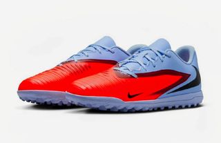 Zapatillas de fútbol Nike de tacos