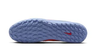 Zapatillas de fútbol Nike de tacos