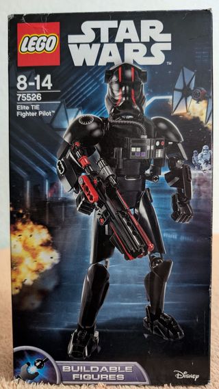 LEGO 75526