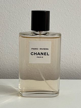 Chanel Paris Riviera Eau de Toilette 50ml