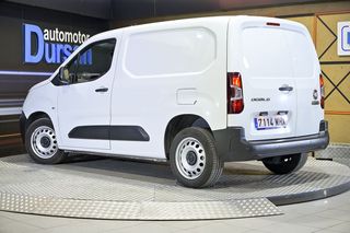 Fiat Doblò   Furgon 1.5 BlueHDi 100 650kg L1H1 